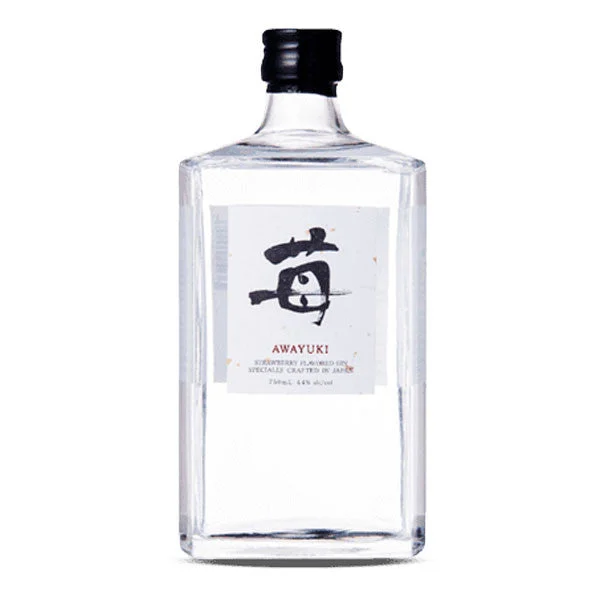 Awayuki Gin 750mL