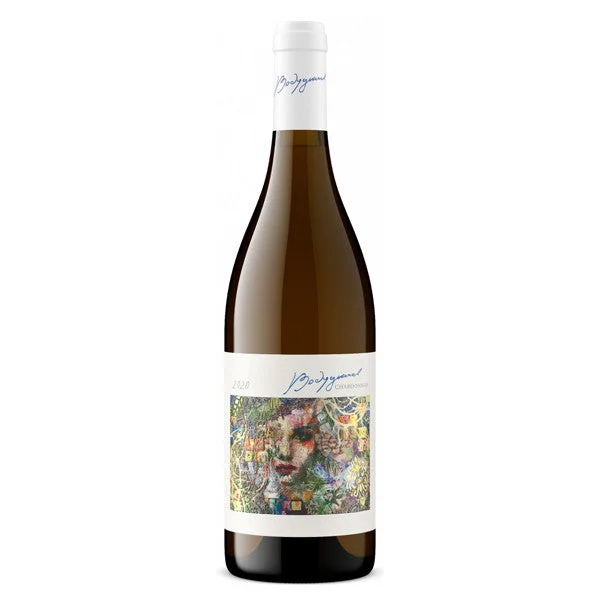 2020 Daou Bodyguard Chardonnay 750mL