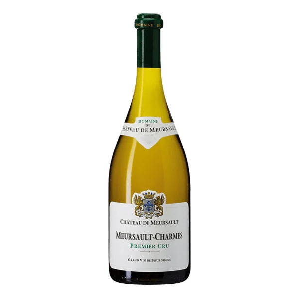 2018 Chateau de Meursault Meursault 1er Cru Charmes 750mL