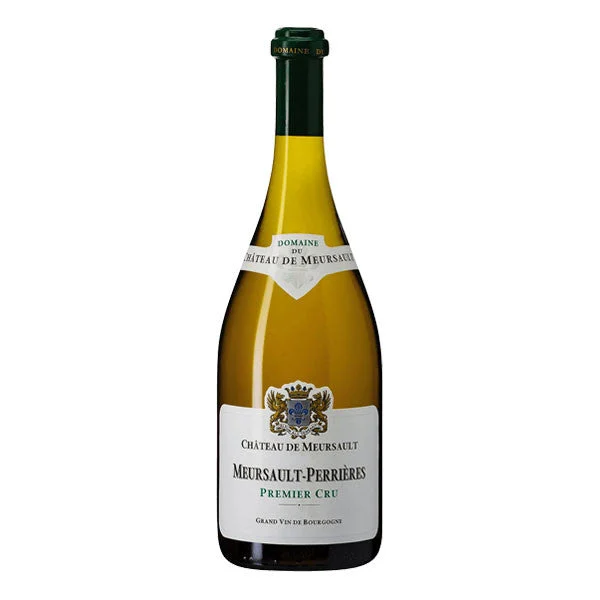 2017 Chateau de Meursault Meursault 1er Cru Perrieres 750mL