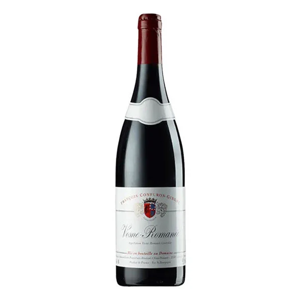2018 Confuron Gindre Vosne Romanee 1er Cru Les Chaumes 750mL