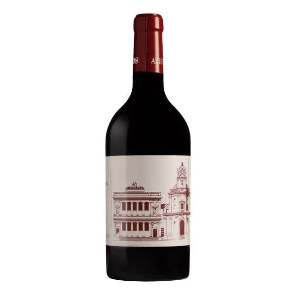 2017 COS Cerasuolo di Vittoria Classico 750mL
