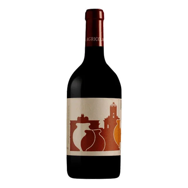 2019 COS Pithos Rosso 750mL