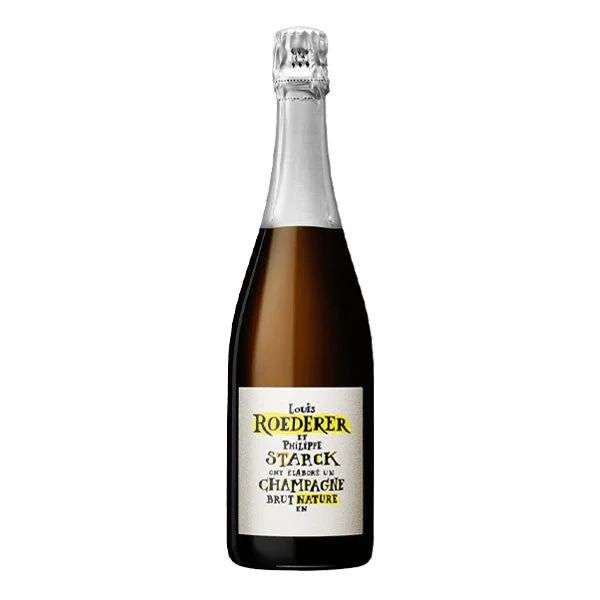 2012 Roederer Brut Nature 750mL