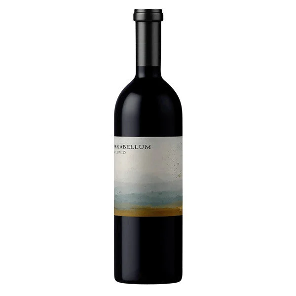 2018 Parabellum Alluvio 750ml