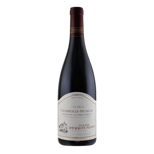 2005 Perrot Minot Chambolle Musigny La Combe Orveau 750mL