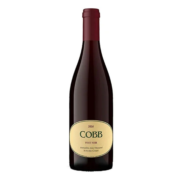2016 Cobb Pinot Noir Emmaline Ann Vineyard 750mL