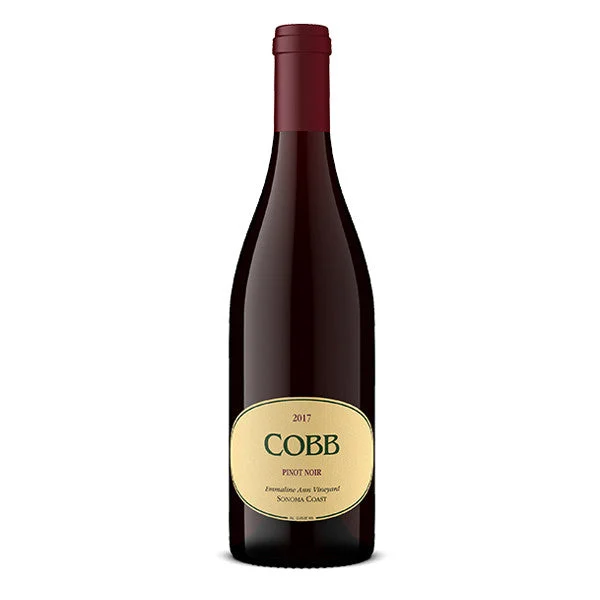 2017 Cobb Pinot Noir Emmaline Ann Vineyard 750mL