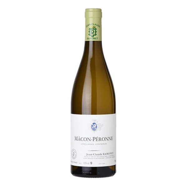2018 Ramonet Macon Peronne 750mL