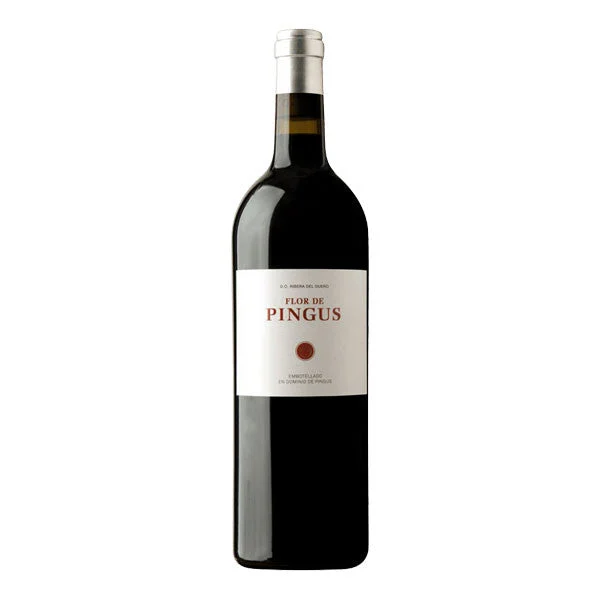 2019 Flor de Pingus Ribera del Duero 750mL