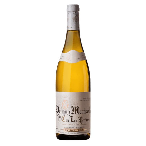 2019 Jean Louis Chavy Puligny Montrachet 1er Cru Les Perrieres 750mL