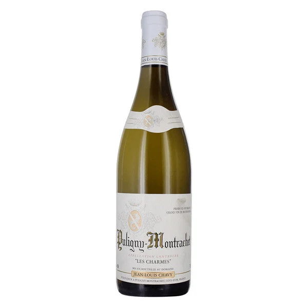 2019 Jean Louis Chavy Puligny Montrachet 750mL