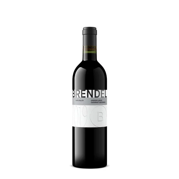 2019 Brendel Cabernet Sauvignon Cooper's Reed 750mL