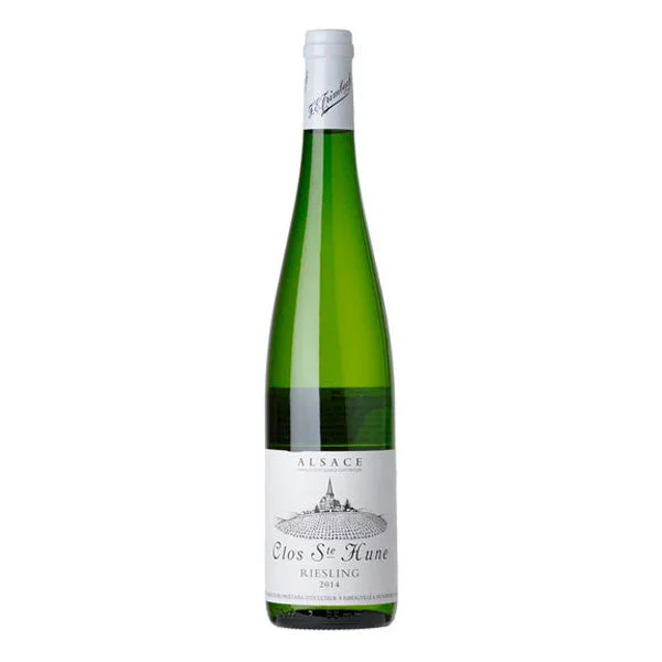 2014 Trimbach Riesling Clos Ste Hune 1.5L