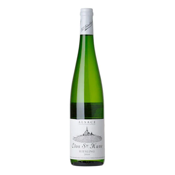 2014 Trimbach 'Clos Ste Hune' Riesling, Alsace 750mL