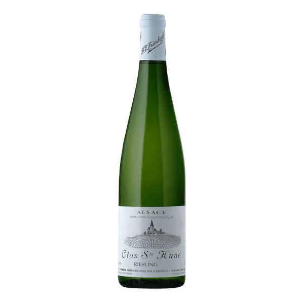 2016 Trimbach 'Clos Ste Hune' Riesling, Alsace 750mL