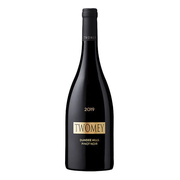 2019 Twomey Dundee Hills Pinot Noir 750mL