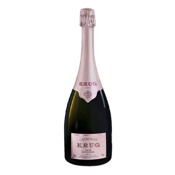 NV Krug Rose 25th Edition Brut 750mL