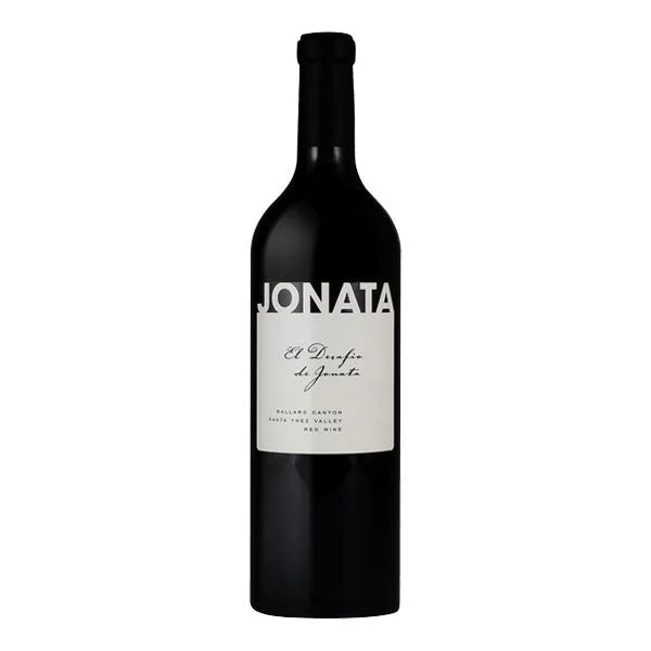2018 Jonata El Desafio Cabernet Sauvignon 750mL