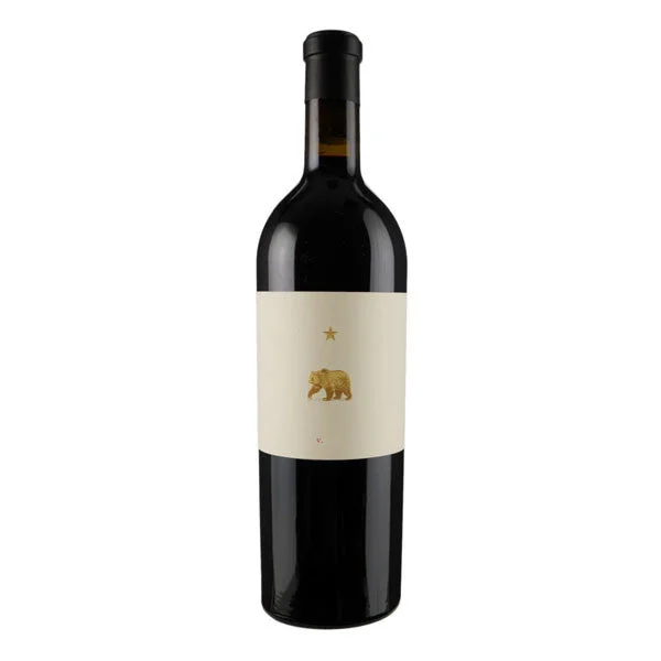 2019 Patria Cabernet Sauvignon Oakville Ranch 750ml