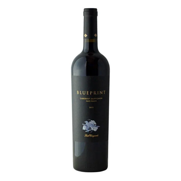 2019 Lail Blueprint Cabernet Sauvignon 750mL