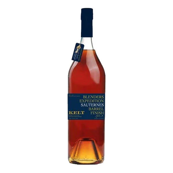 Kelt Sauternes Finish Cognac 750ml