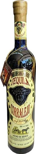 CORRALEJO REPOSADO