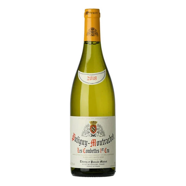 2018 Matrot Puligny Montrachet 1er Cru Les Combettes 750mL