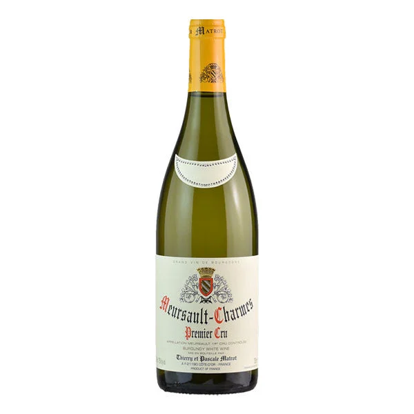 2019 Matrot Meursault 1er Cru Charmes750mL