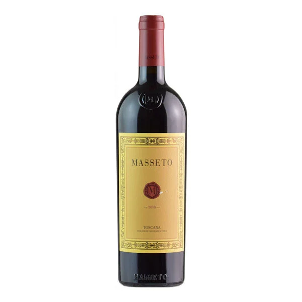 2003 Masseto 750mL