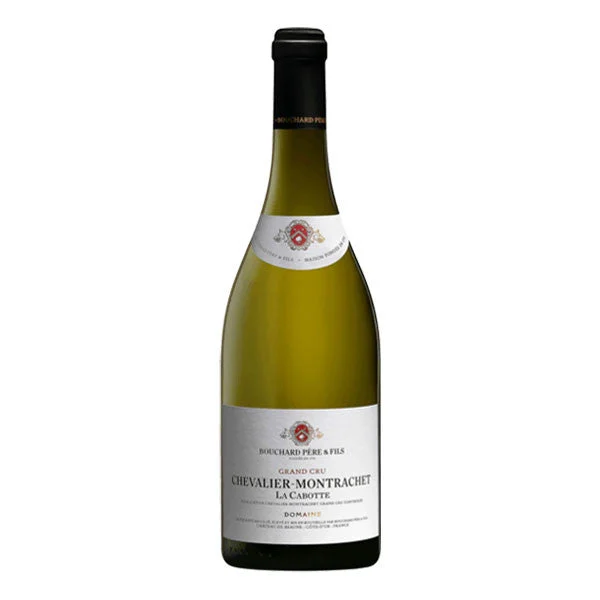 2018 Bouchard Chevalier Montrachet La Cabotte 1.5L