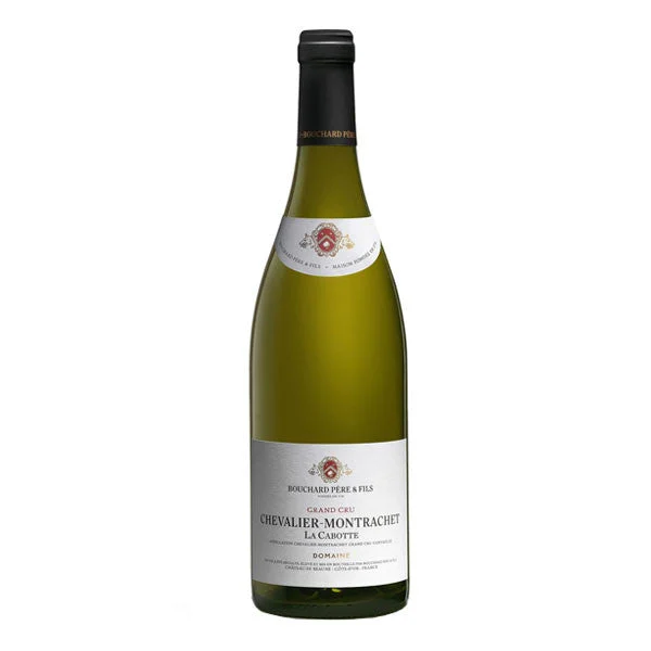 2018 Bouchard Chevalier Montrachet La Cabotte 3L