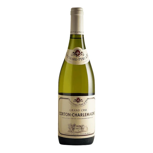 2018 Bouchard Corton Charlemagne 3L
