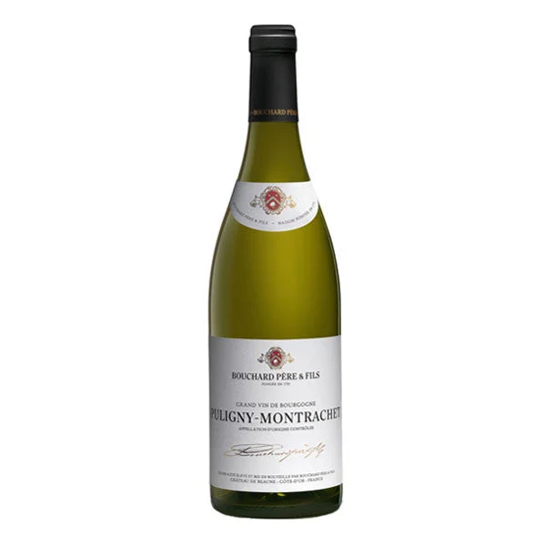 2018 Bouchard Montrachet 3L