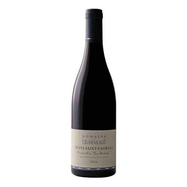 2016 Lecheneaut Nuits Saint Georges 1er Cru Les Damodes 750mL
