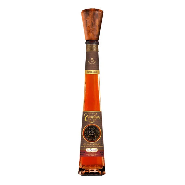 Corralejo 5 year 25th Anniversary Extra Anejo Tequila 750mL