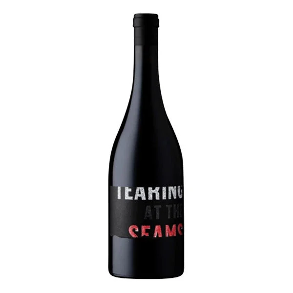 2018 Levo Tearing at the Seams 750mL