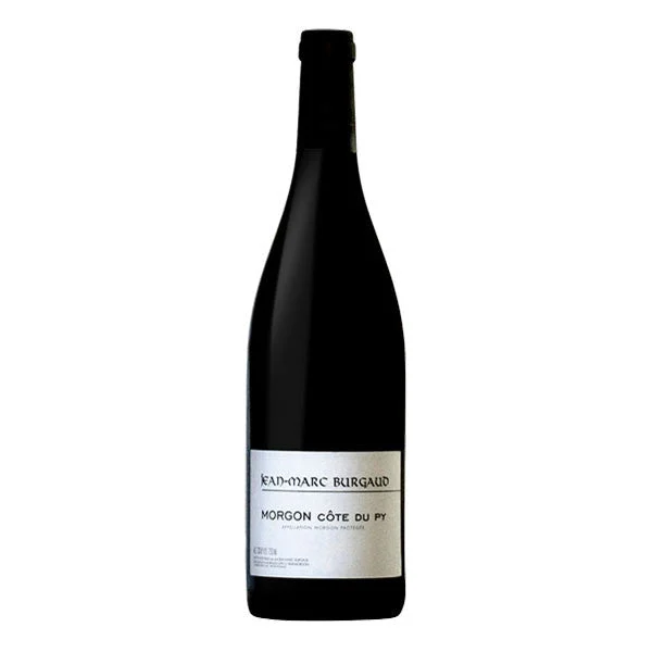 2020 Jean Marc Burgaud Morgon Cote du Py 750mL