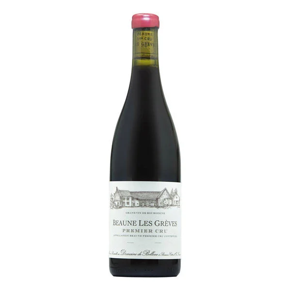 2019 Domaine de Bellene Beaune 1er Cru Les Greves 750mL