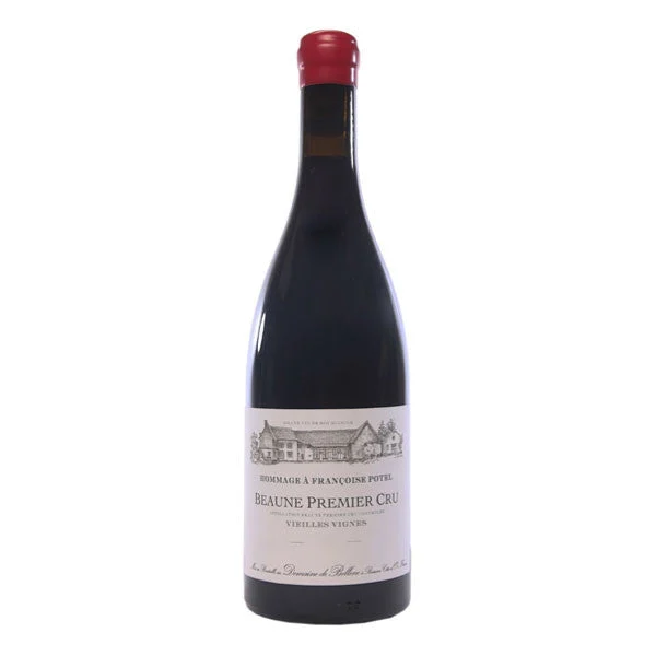 2019 Domaine de Bellene Beaune 1er Cru Hommage a Francoise Potel 750mL