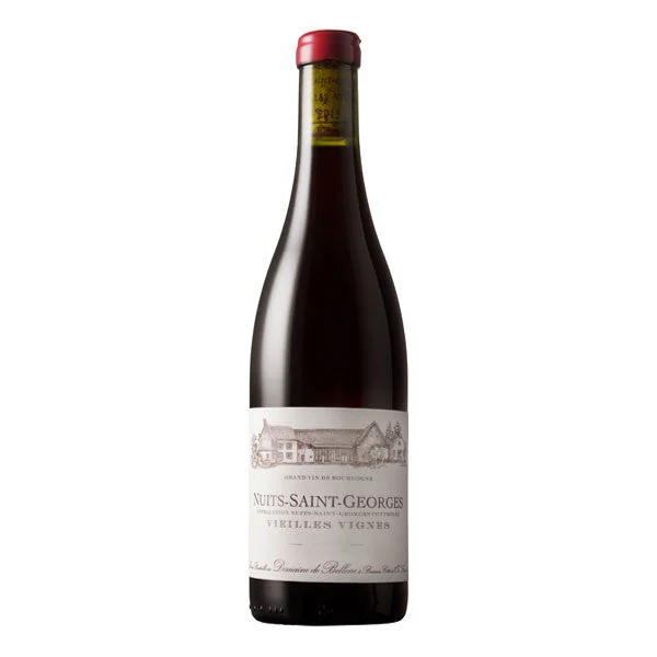 2019 Domaine de Bellene Nuits Saint Georges Vieilles Vignes 750mL