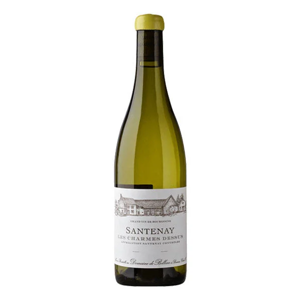 2019 Domaine de Bellene Santenay Blanc Les Charmes Dessus 750mL