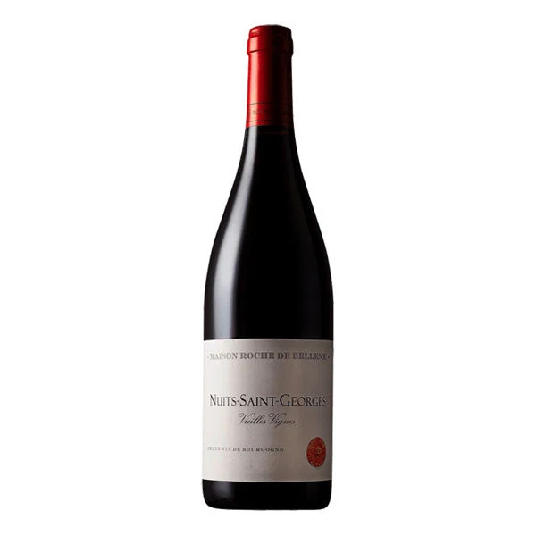 2019 Roche de Bellene Nuits Saint Georges Vieilles Vignes 750mL