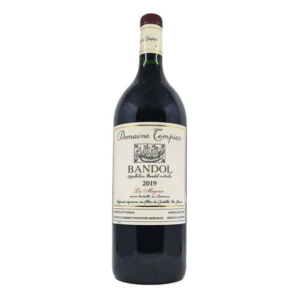 2019 Tempier Bandol Migoua 750mL