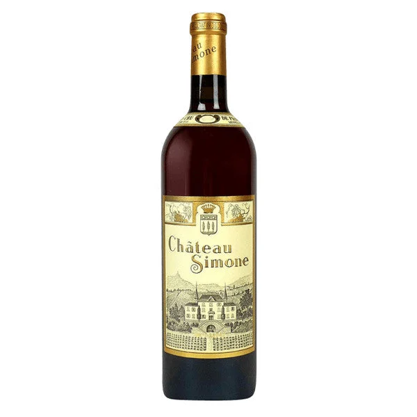 2020 Chateau Simone Palette Rose 750mL
