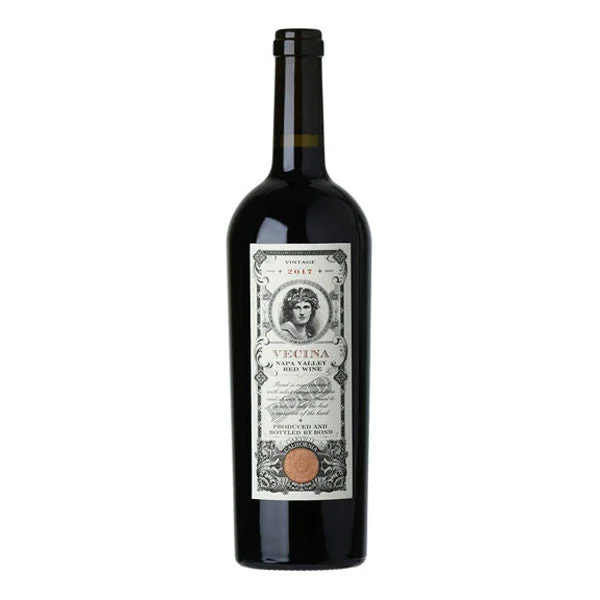 2017 BOND Vecina 750mL