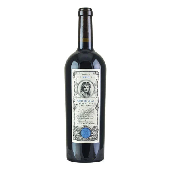 2017 BOND Quella 750mL