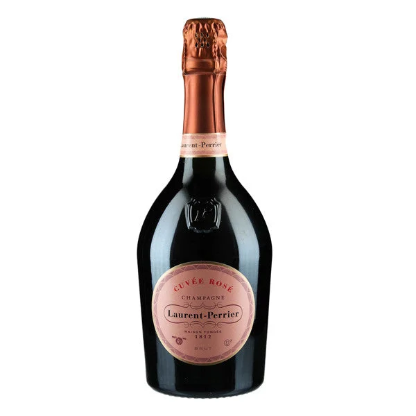 Laurent Perrier Brut Cuvee Rose Kosher 750mL