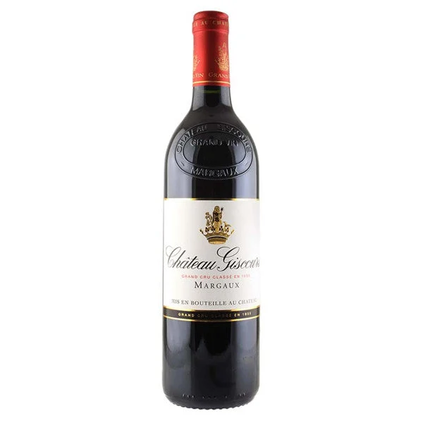 2017 Chateau Giscours Kosher 750mL