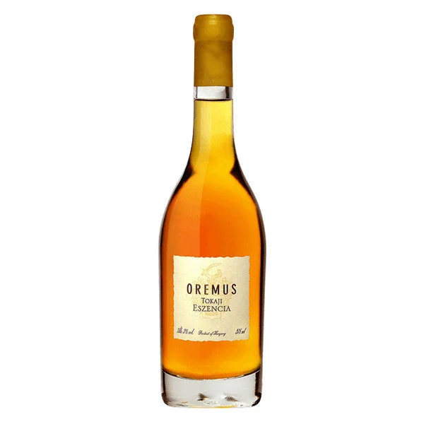 2010 Oremus Eszencia Tokaji 375mL